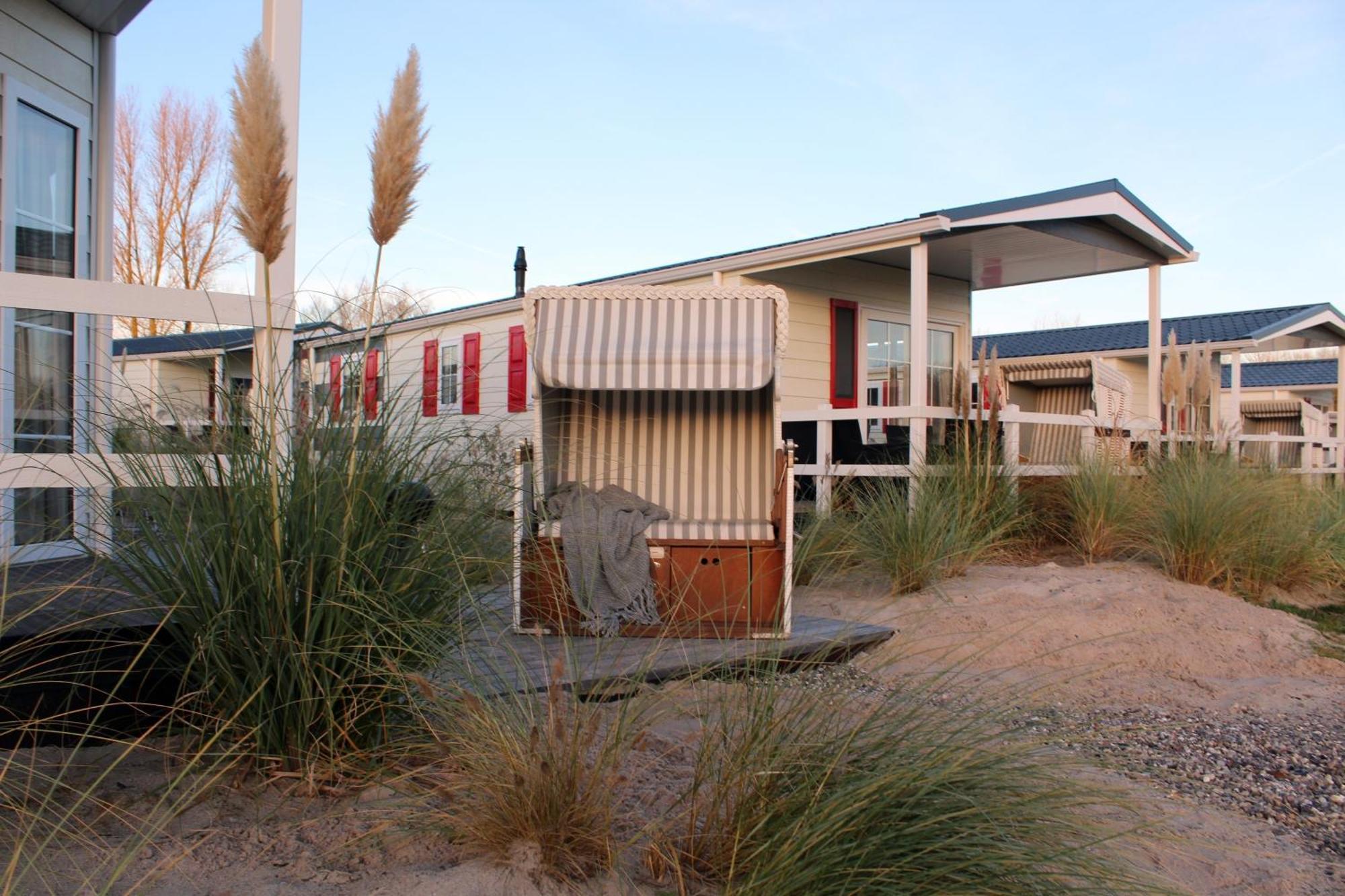 Pier98 26 Villa Scharbeutz Exteriör bild