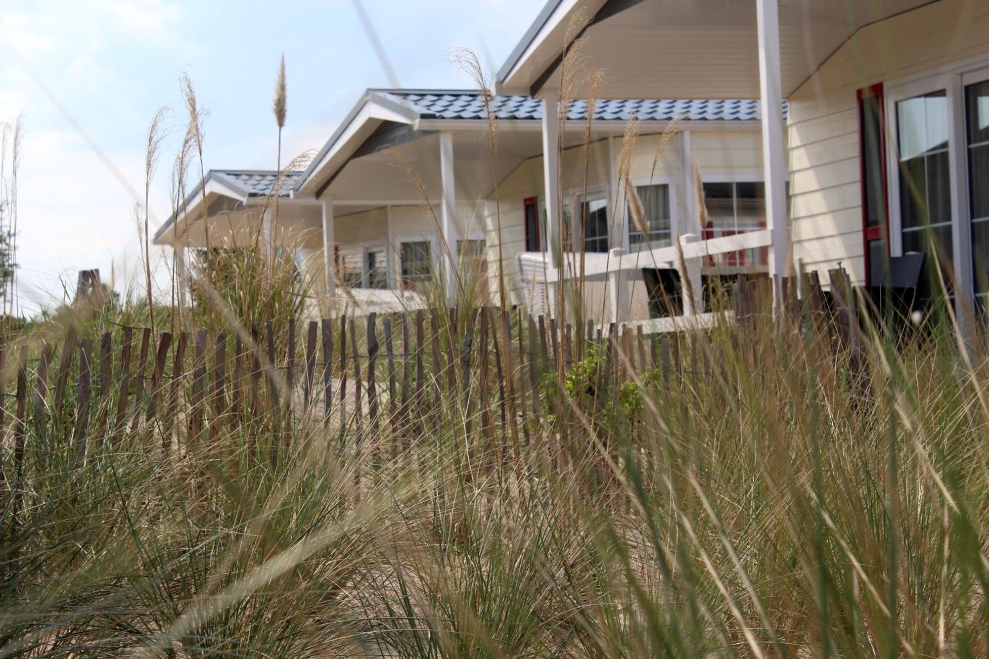 Pier98 26 Villa Scharbeutz Exteriör bild